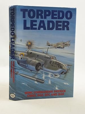 Seller image for TORPEDO LEADER for sale by Stella & Rose's Books, PBFA