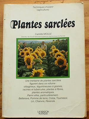 Plantes sarclées