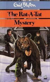 Seller image for The Rat-a-Tat Mystery for sale by Caerwen Books