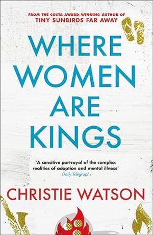 Seller image for Where Women are Kings (Paperback) for sale by Grand Eagle Retail