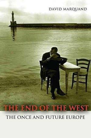 Seller image for The End of the West (Paperback) for sale by AussieBookSeller