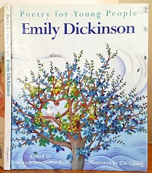 Seller image for Poetry for Young People: Emily Dickinson for sale by MARIE BOTTINI, BOOKSELLER