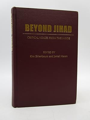 Beyond Jihad: Critical Voices from Inside Islam