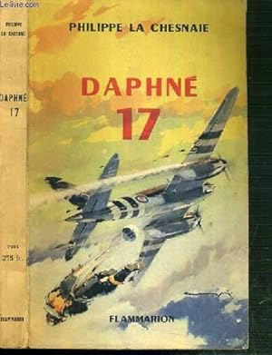 Seller image for DAPHNE 17 for sale by Le-Livre