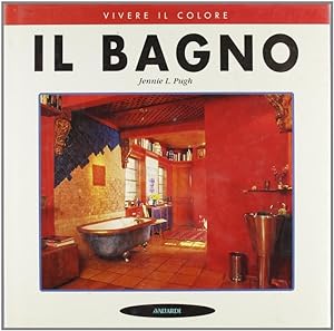 Seller image for Il Bagno for sale by Libro Co. Italia Srl