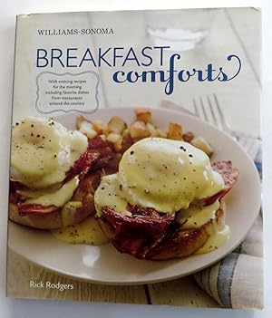 Breakfast Comforts - Williams-Sonoma