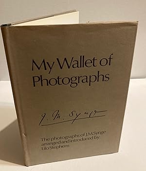 My Wallet of Photographs