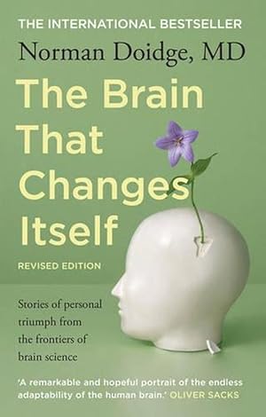 Imagen del vendedor de The Brain that Changes Itself (Paperback) a la venta por AussieBookSeller