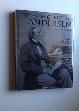 Immagine del venditore per Hans Christian Andersen and His World venduto da WellRead Books A.B.A.A.