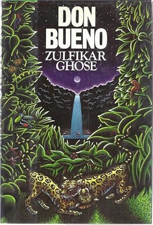 Imagen del vendedor de DON BUENO a la venta por Columbia Books, ABAA/ILAB, MWABA