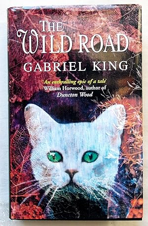 Seller image for The Wild Road for sale by Transformer