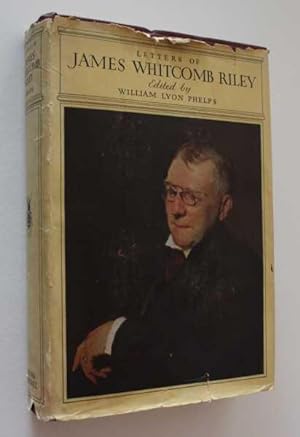 Letters of James Whitcomb Riley