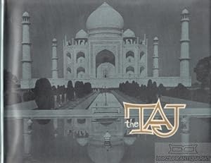 Bild des Verkufers fr The Taj zum Verkauf von Leipziger Antiquariat