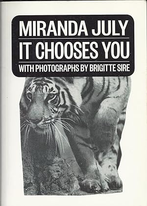 Seller image for It Chooses You for sale by Brooklyn Rare Books