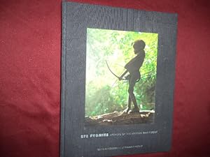 Image du vendeur pour Efe Pygmies. Archers of the African Rain Forest. mis en vente par BookMine