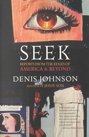 Seller image for Seek (Paperback) for sale by Grand Eagle Retail