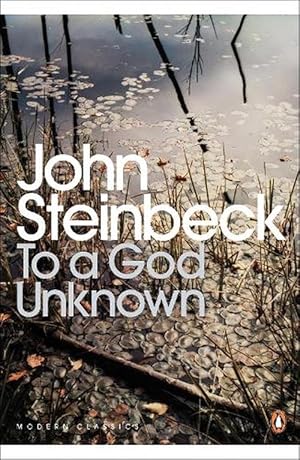 Imagen del vendedor de To a God Unknown (Paperback) a la venta por AussieBookSeller