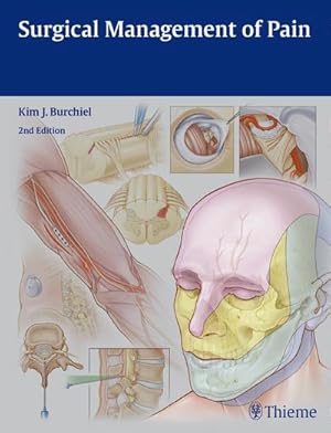 Imagen del vendedor de Surgical Management of Pain a la venta por Rheinberg-Buch Andreas Meier eK