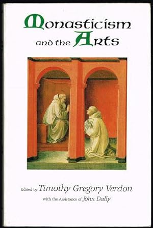 Seller image for Monasticism and the Arts for sale by Nighttown Books