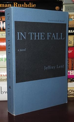 Seller image for IN THE FALL for sale by Rare Book Cellar