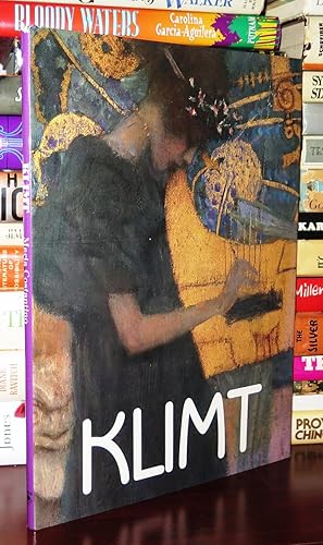 Immagine del venditore per KLIMT venduto da Rare Book Cellar