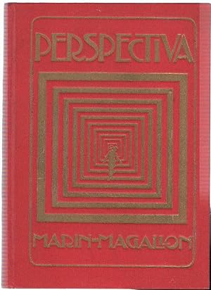 Seller image for PERSPECTIVA. for sale by Librera Torren de Rueda