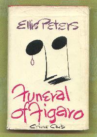 Seller image for Funeral of Figaro for sale by Mainly Fiction