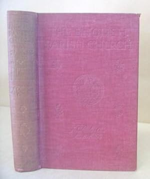 Seller image for The English Parish Church - An Account Of The Chief Building Types And Of Their Materials During Nine Centuries for sale by Eastleach Books