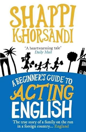 Image du vendeur pour A Beginner's Guide To Acting English (Paperback) mis en vente par AussieBookSeller