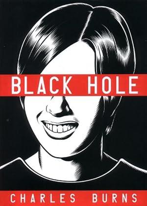 Imagen del vendedor de Black Hole (Hardcover) a la venta por AussieBookSeller