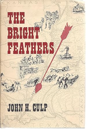 Seller image for The Bright Feathers for sale by North American Rarities