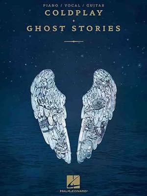 Immagine del venditore per Coldplay - Ghost Stories (Paperback) venduto da AussieBookSeller