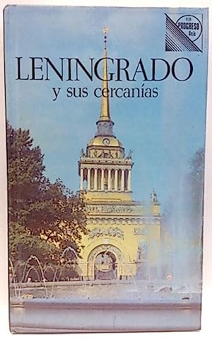 Leningrado Y Sus Cercanías