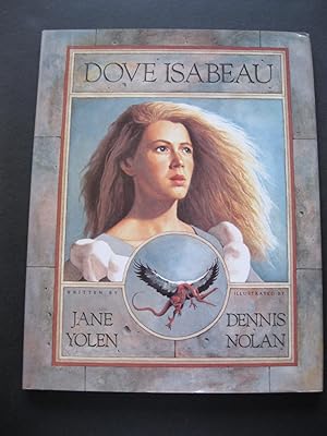 Seller image for DOVE ISABEAU for sale by The Book Scot