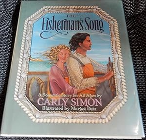 Imagen del vendedor de The Fisherman's Song. a la venta por The Bookstall