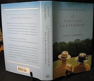 A Place Called Canterbury, Tales of the New Old Age in America