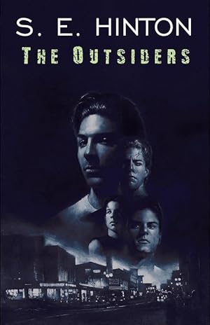 Seller image for The Outsiders (Paperback) for sale by AussieBookSeller
