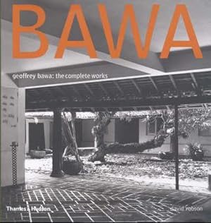 Seller image for Geoffrey Bawa for sale by BuchWeltWeit Ludwig Meier e.K.