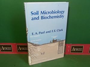Image du vendeur pour Soil Microbiology and Biochemistry. mis en vente par Antiquariat Deinbacher