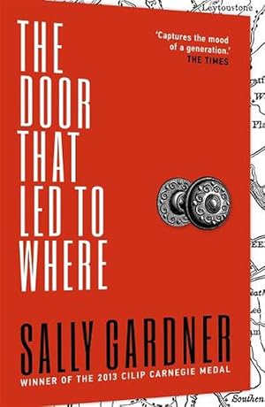 Seller image for The Door That Led to Where (Paperback) for sale by Grand Eagle Retail