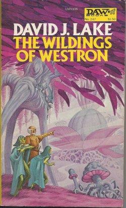 Seller image for THE WILDINGS OF WESTRON for sale by Books from the Crypt