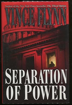 Seller image for Separation of Power for sale by Evening Star Books, ABAA/ILAB