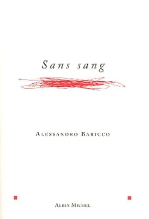 Seller image for Sans sang for sale by JLG_livres anciens et modernes