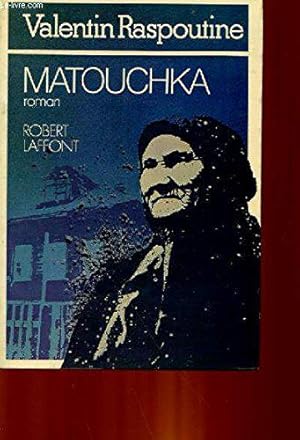 Imagen del vendedor de Matouchka (Domaine sovitique) a la venta por JLG_livres anciens et modernes