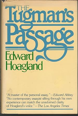 Seller image for The Tugman's Passage for sale by Dorley House Books, Inc.