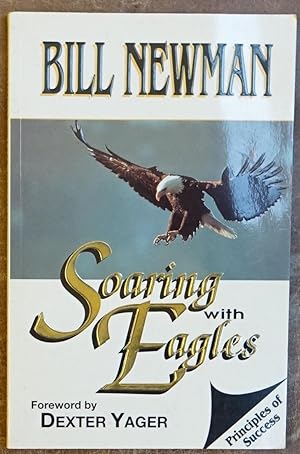 Bild des Verkufers fr Soaring With Eagles zum Verkauf von Faith In Print