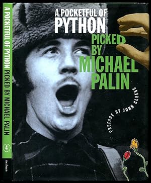 Seller image for A Pocketful of Python for sale by Little Stour Books PBFA Member