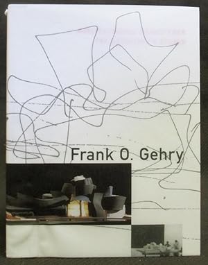 Imagen del vendedor de Frank O. Gehry: Arkitekturens Vaerksteder / The Architect's a la venta por Exquisite Corpse Booksellers