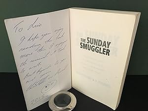 The Sunday Smuggler: The Shocking True Story of an Innocent Man Jailed for Over 11 Years in Indon...