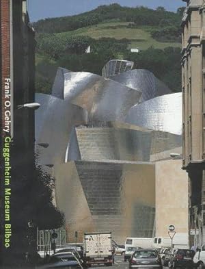 Imagen del vendedor de Frank O. Gehry: Guggenheim Museum Bilbao a la venta por Arundel Books